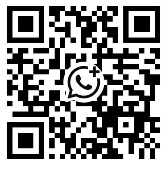 Ledi WhatsApp QR code