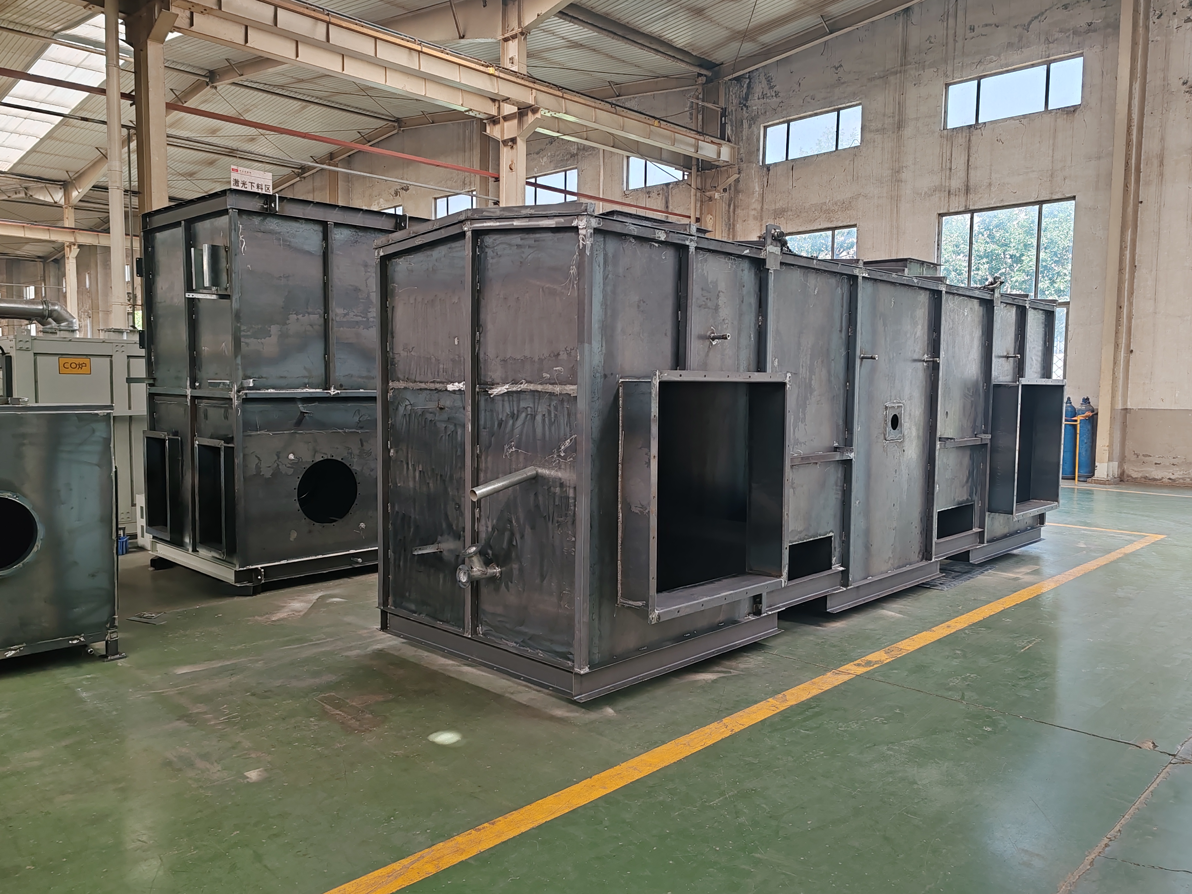 Metal Exterior Wall Insulation Integrated Board gallery